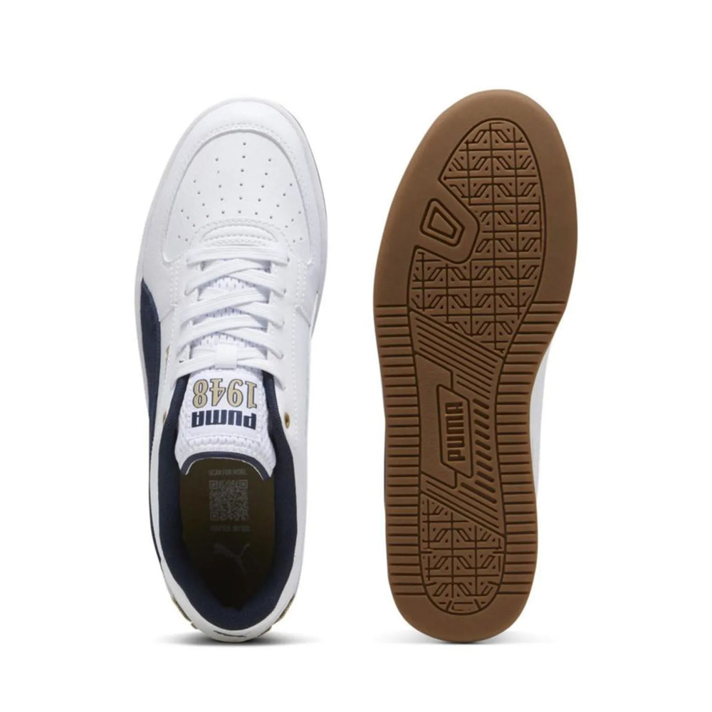 ZAPATILLAS PUMA HOMBRE CAVEN 2.0 RETRO CLUB