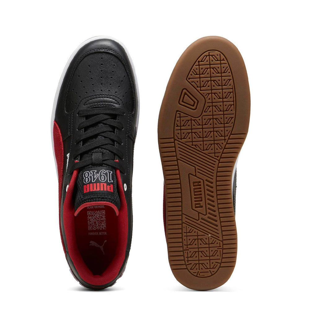 ZAPATILLAS PUMA HOMBRE CAVEN 2.0 RETRO CLUB