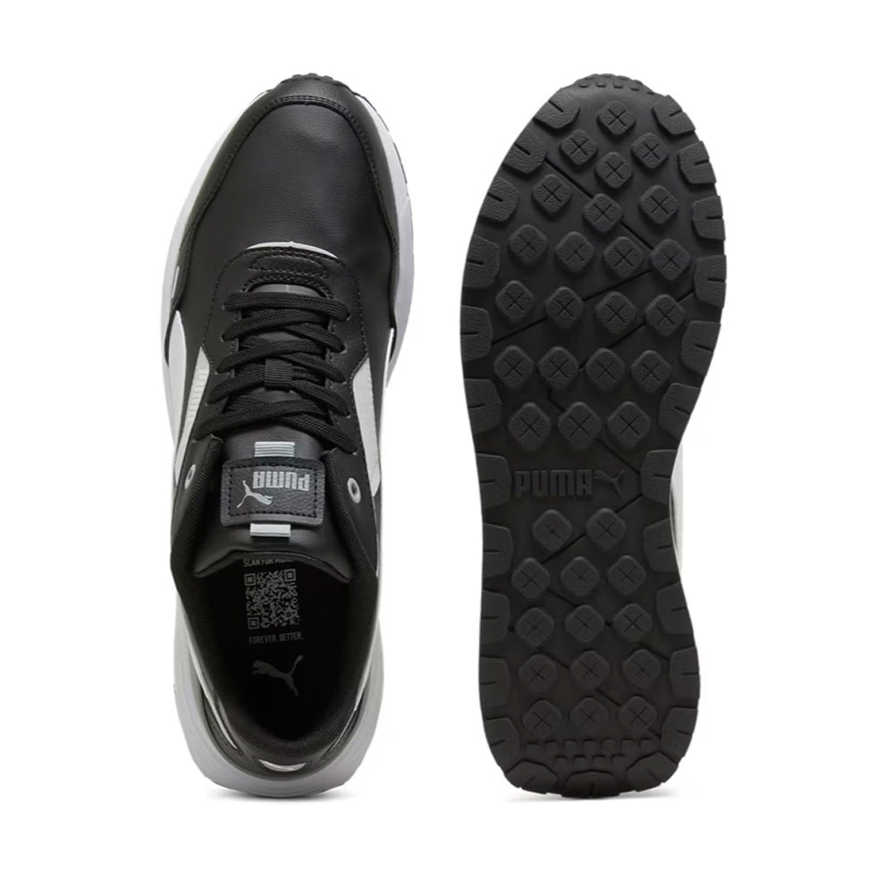 ZAPATILLAS PUMA HOMBRE RUNTAMED PLUS L