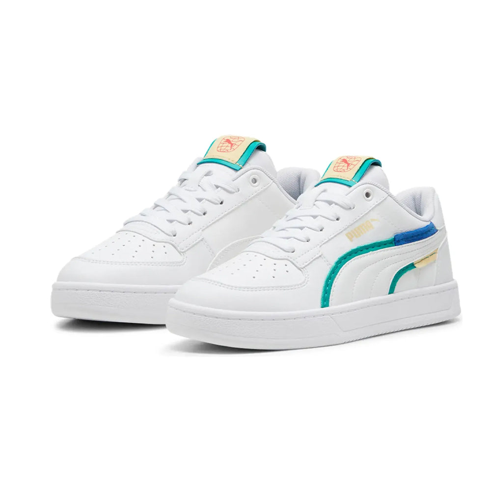 ZAPATILLAS PUMA JUNIOR CAVEN 2.0 READY