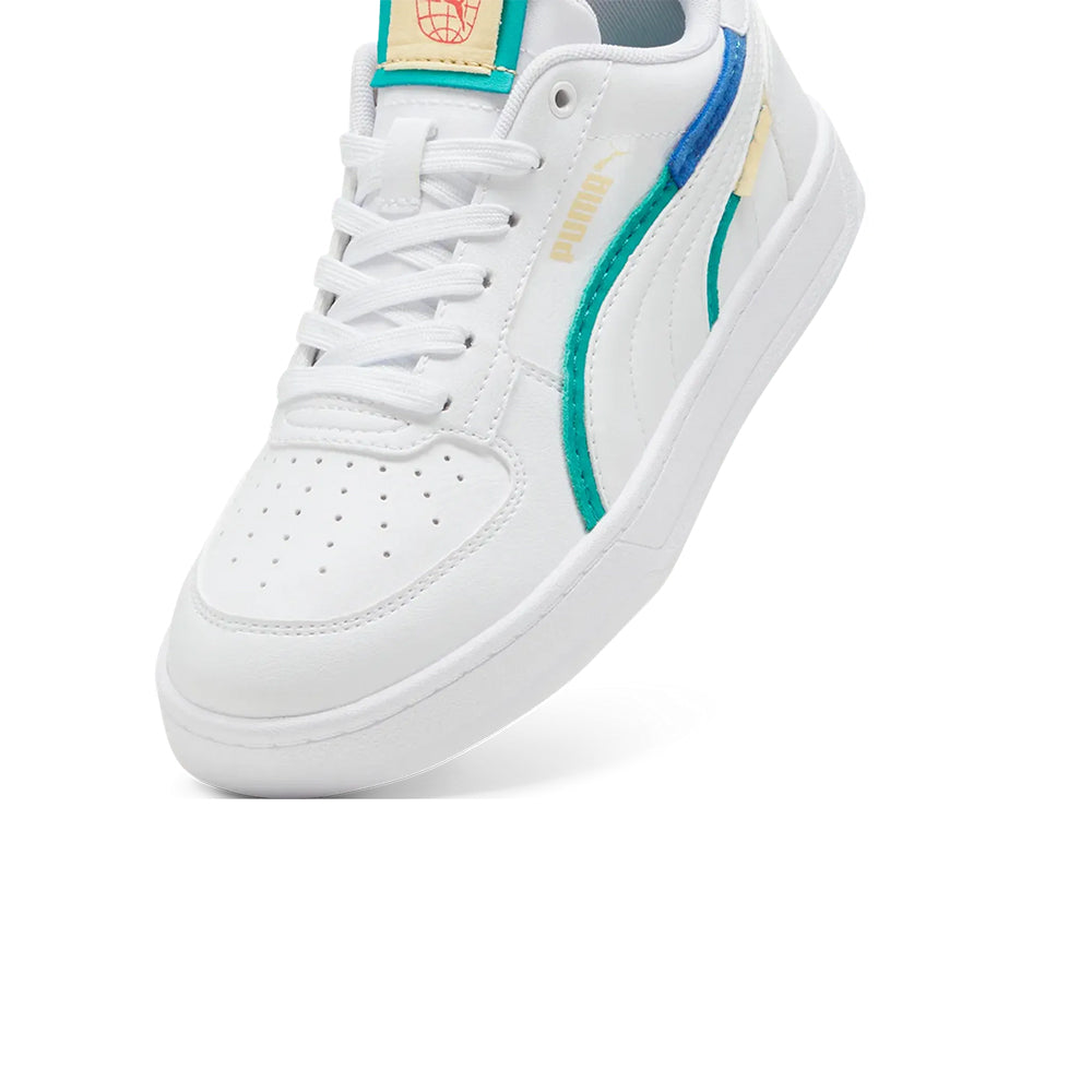 ZAPATILLAS PUMA JUNIOR CAVEN 2.0 READY