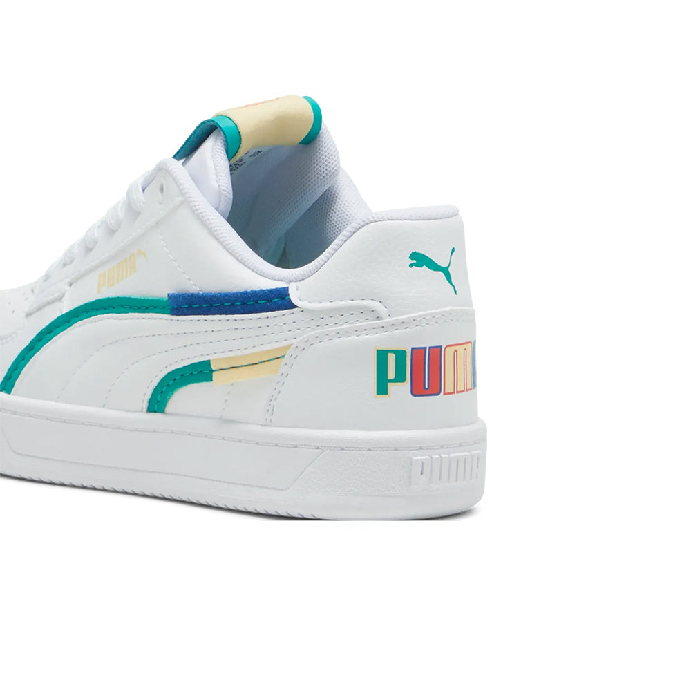 ZAPATILLAS PUMA JUNIOR CAVEN 2.0 READY