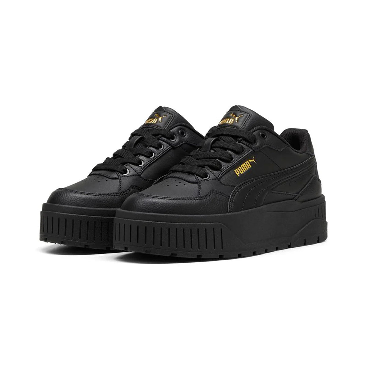 ZAPATILLA PUMA MUJER KARMEN II IDOL