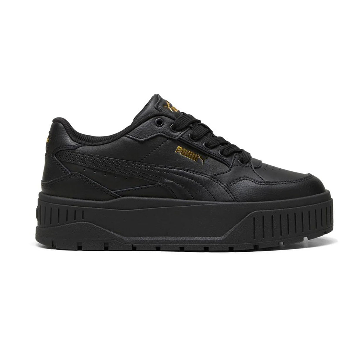 ZAPATILLA PUMA MUJER KARMEN II IDOL