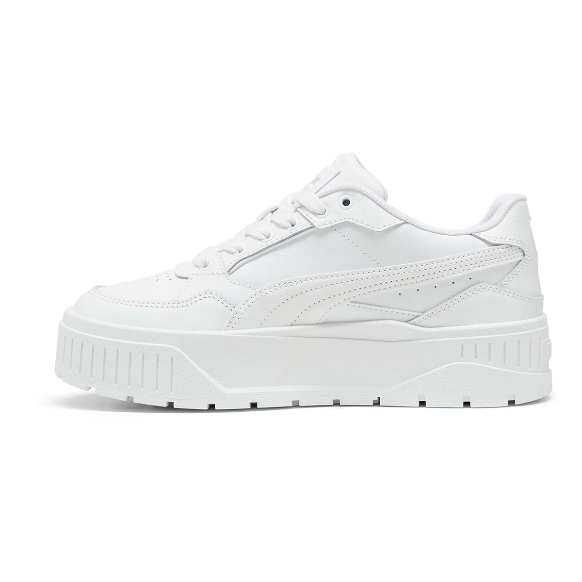 ZAPATILLA PUMA MUJER KARMEN II IDOL
