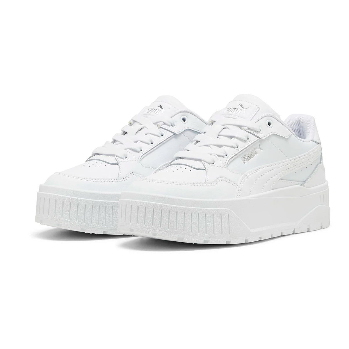 ZAPATILLA PUMA MUJER KARMEN II IDOL
