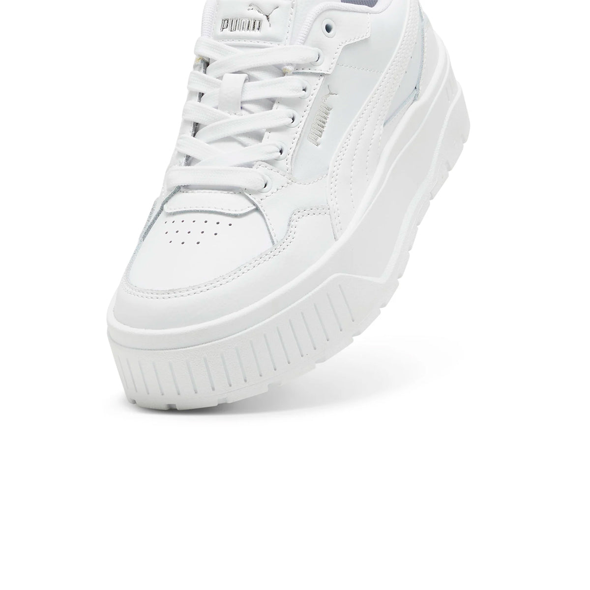 ZAPATILLA PUMA MUJER KARMEN II IDOL