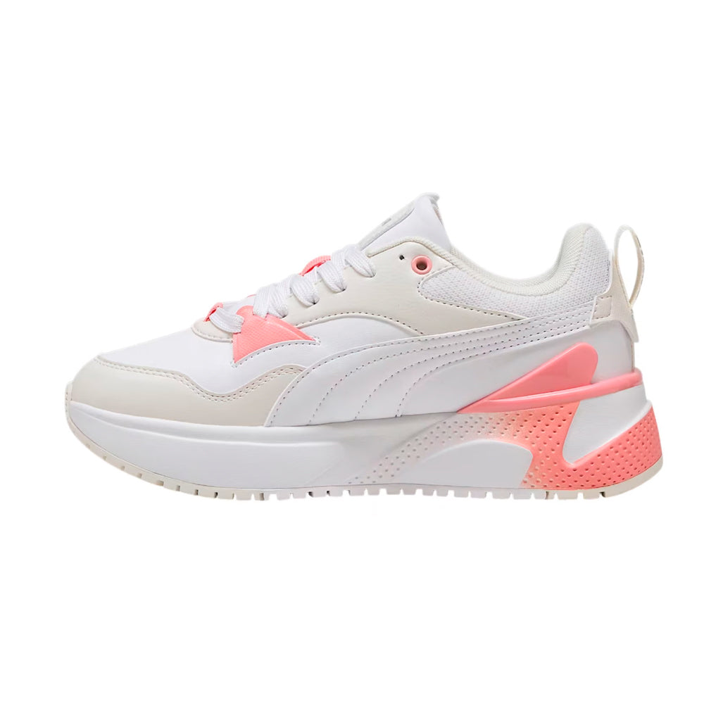 ZAPATILLAS PUMA MUJER R78 DISRUPT