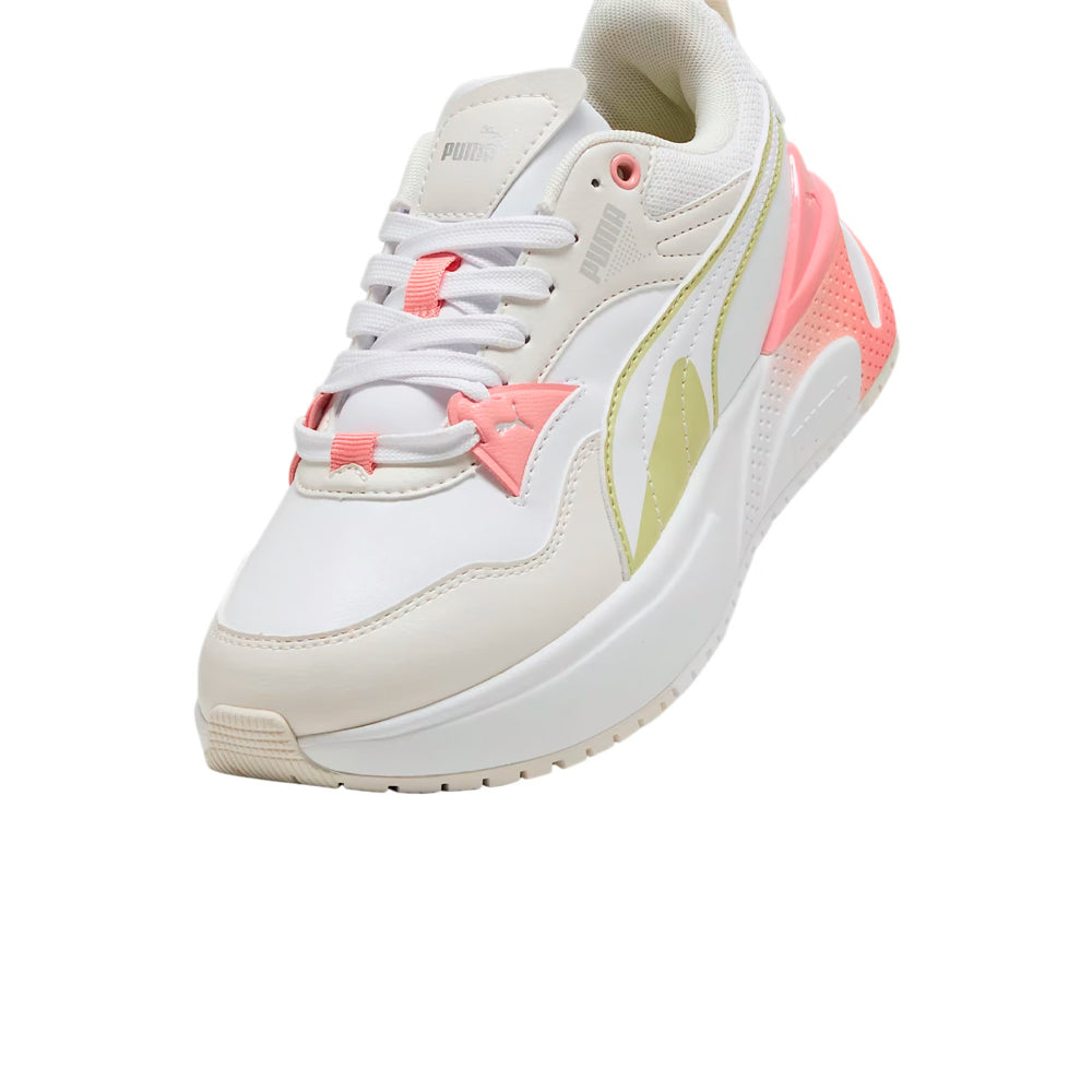 ZAPATILLAS PUMA MUJER R78 DISRUPT
