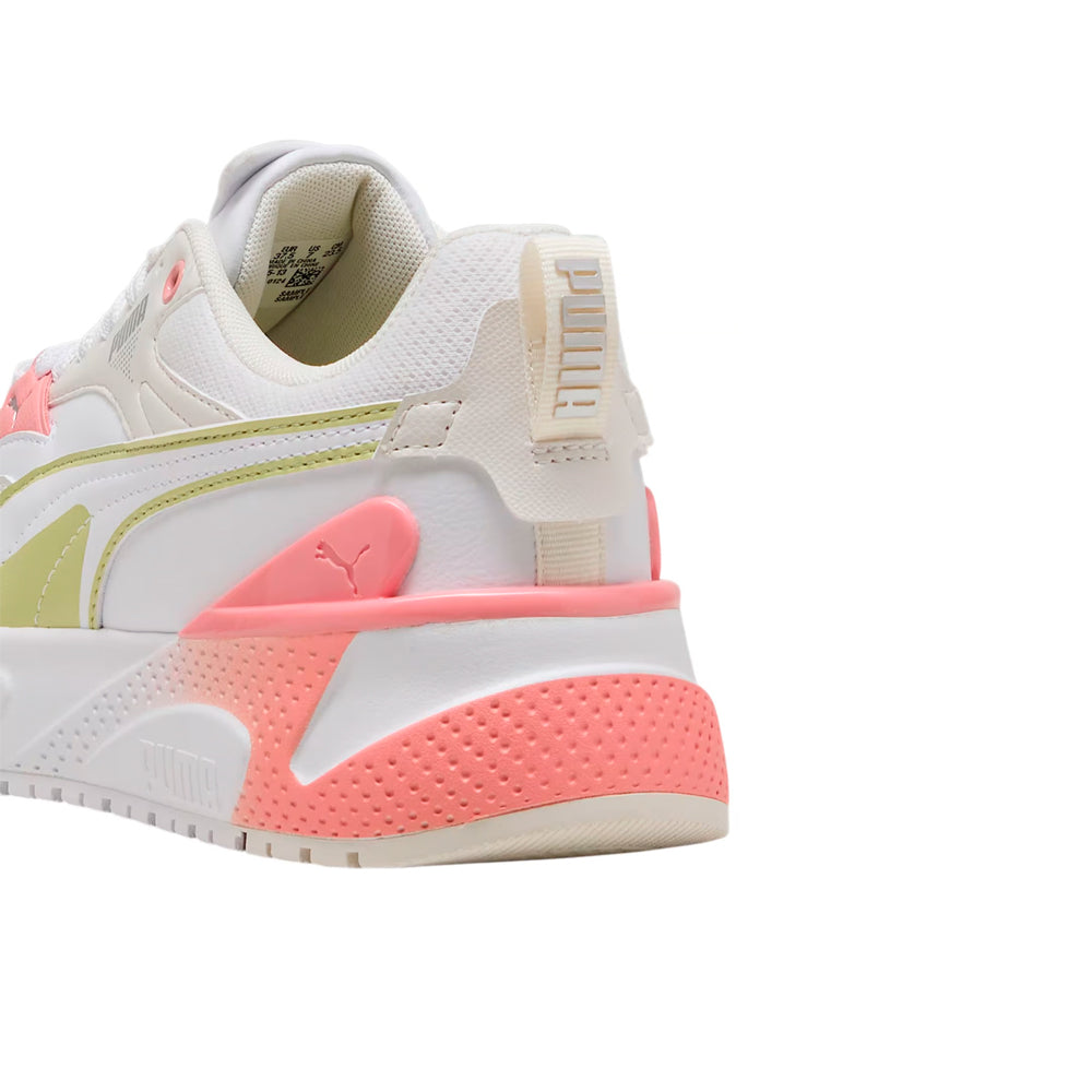ZAPATILLAS PUMA MUJER R78 DISRUPT