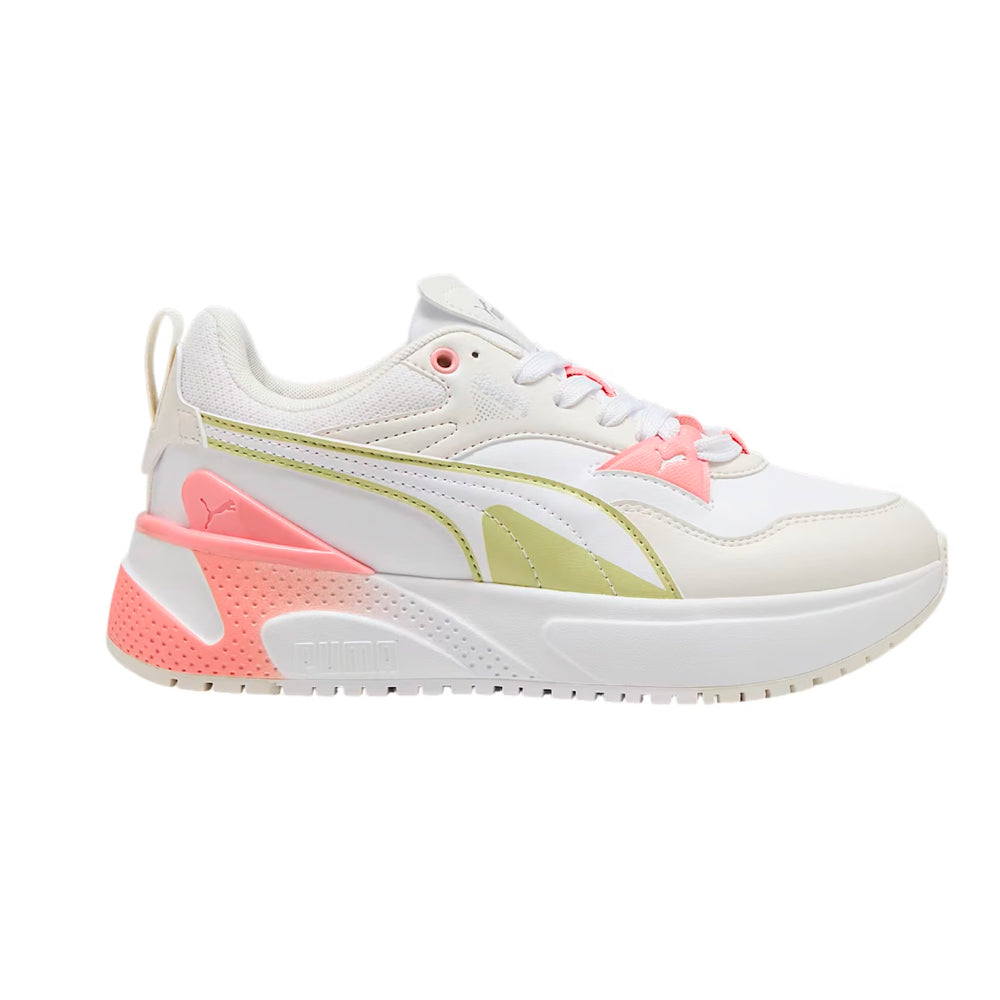 ZAPATILLAS PUMA MUJER R78 DISRUPT
