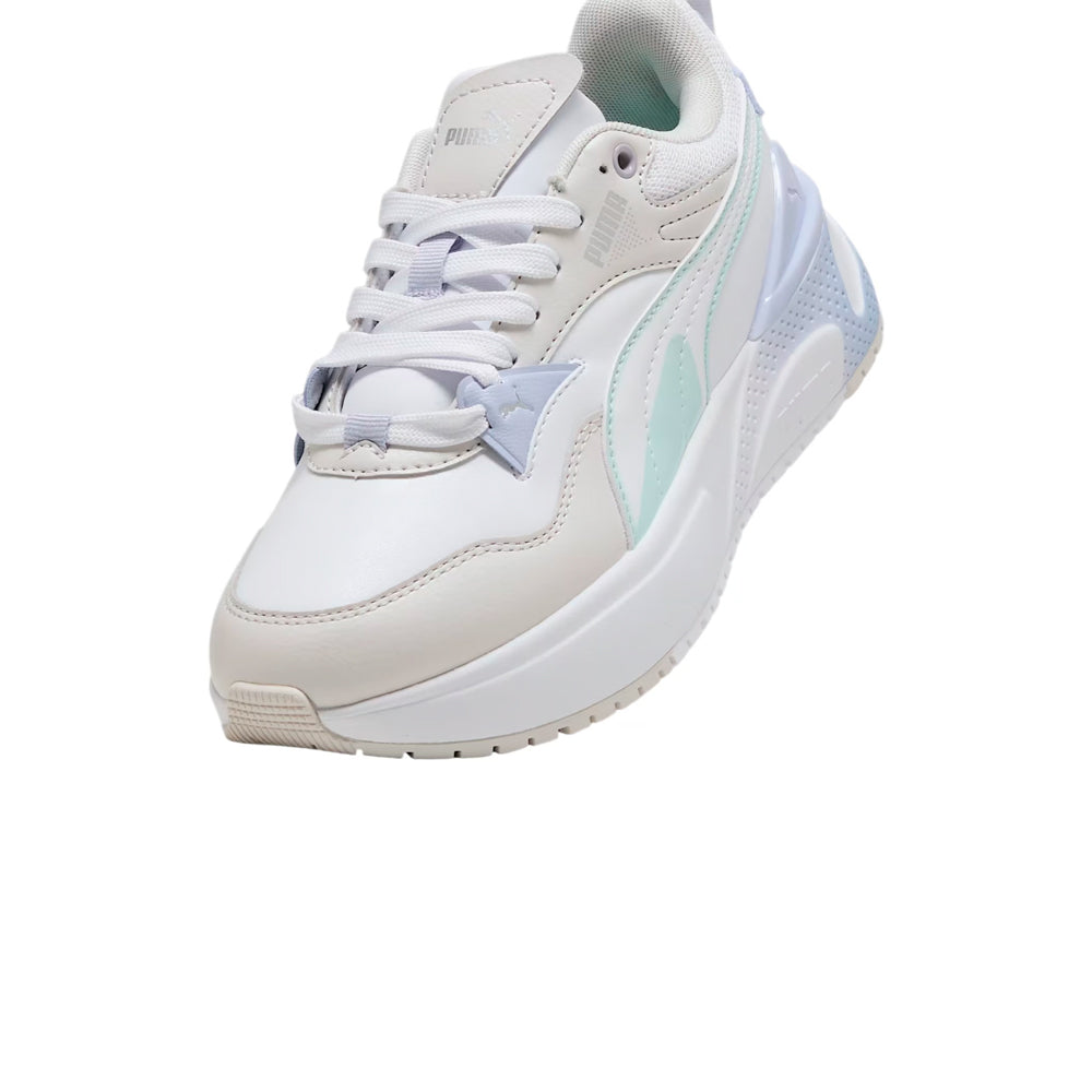 ZAPATILLAS PUMA MUJER R78 DISRUPT