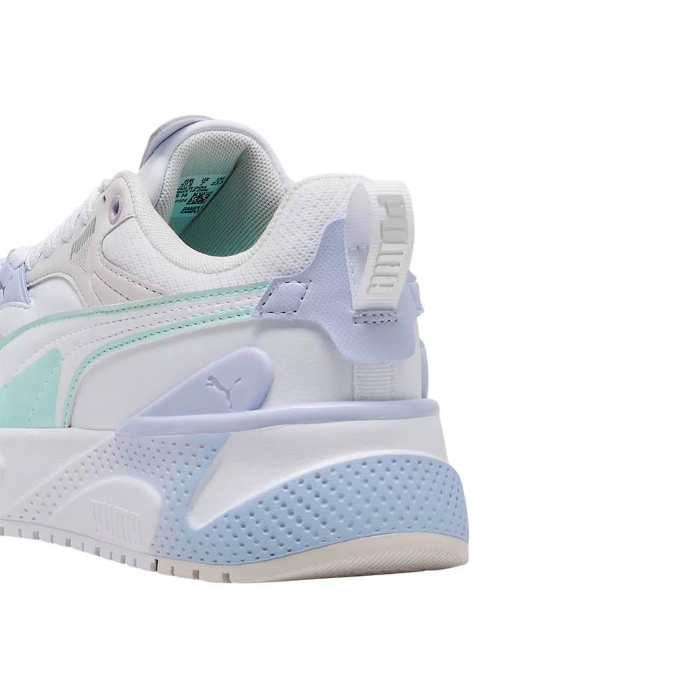 ZAPATILLAS PUMA MUJER R78 DISRUPT