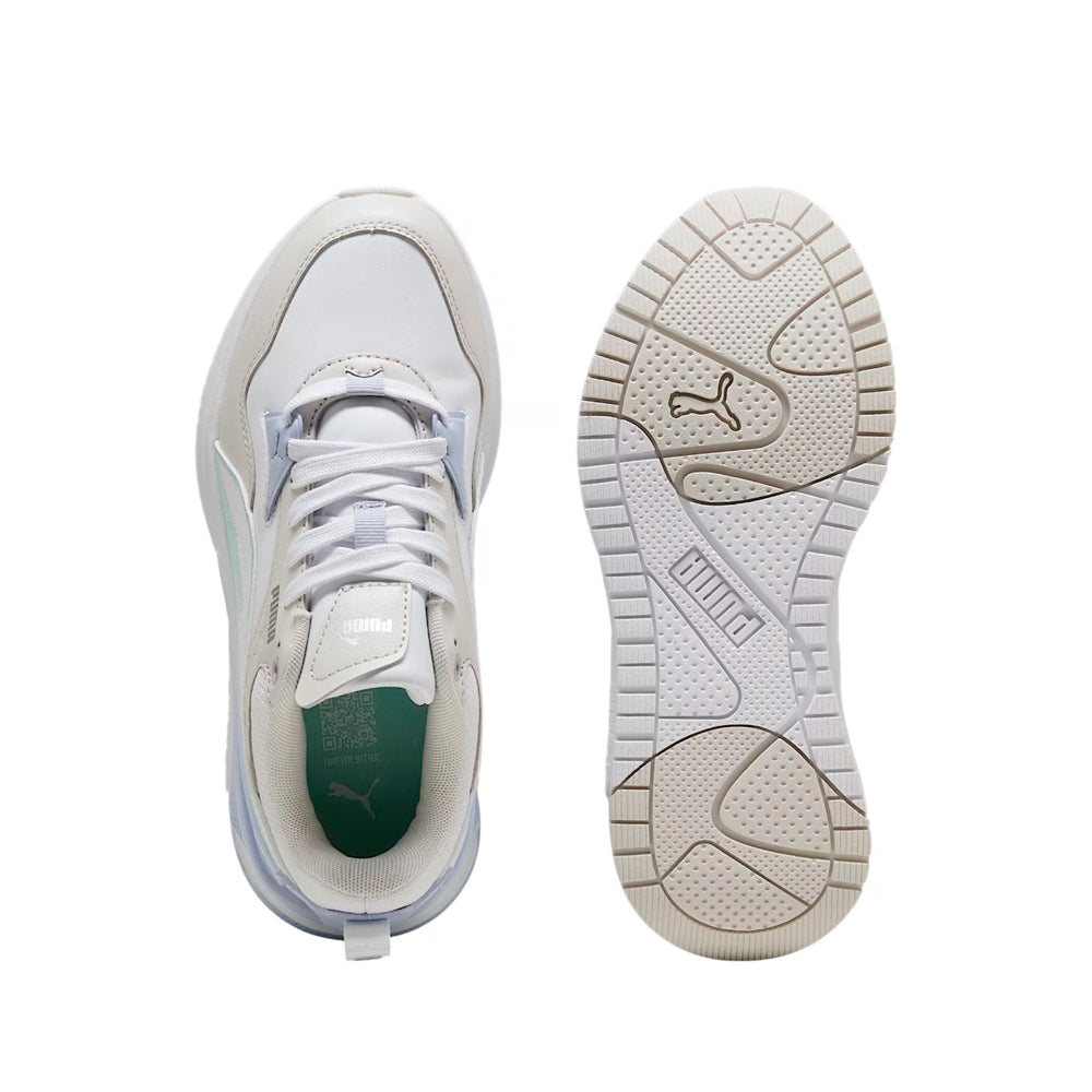 ZAPATILLAS PUMA MUJER R78 DISRUPT
