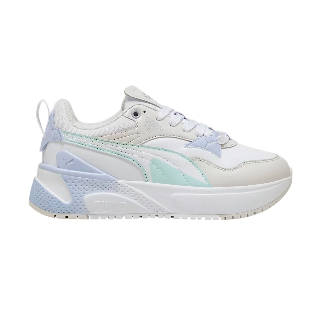 ZAPATILLAS PUMA MUJER R78 DISRUPT