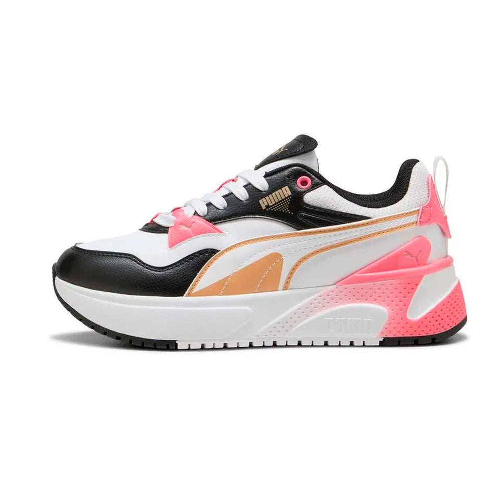 ZAPATILLAS PUMA MUJER R78 DISRUPT