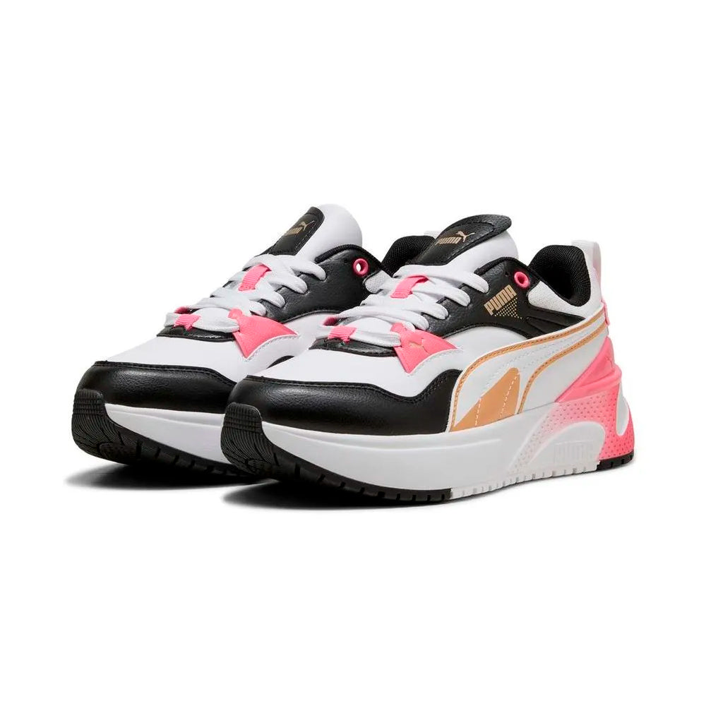 ZAPATILLAS PUMA MUJER R78 DISRUPT