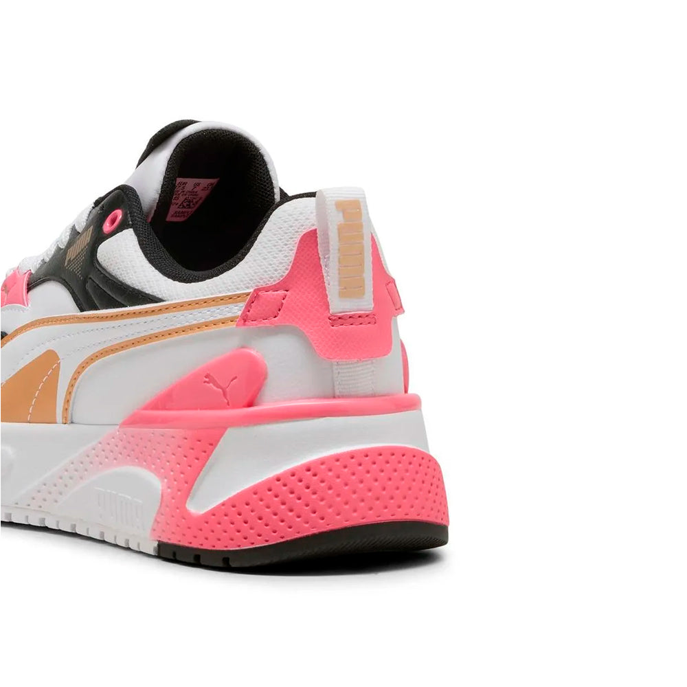 ZAPATILLAS PUMA MUJER R78 DISRUPT