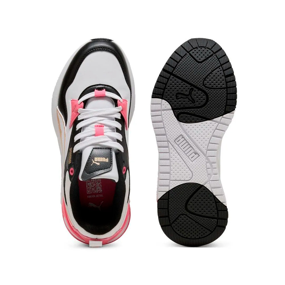 ZAPATILLAS PUMA MUJER R78 DISRUPT