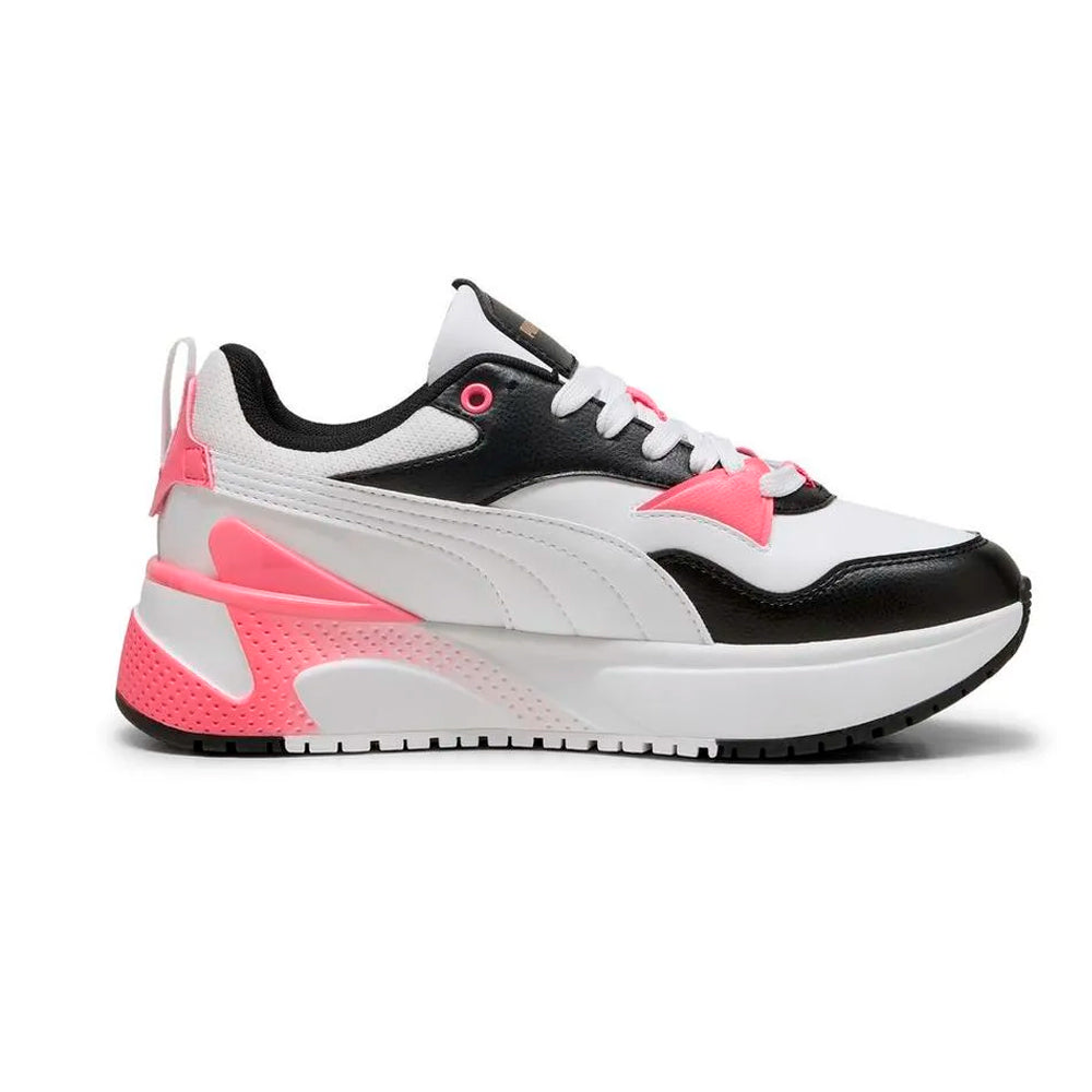 ZAPATILLAS PUMA MUJER R78 DISRUPT