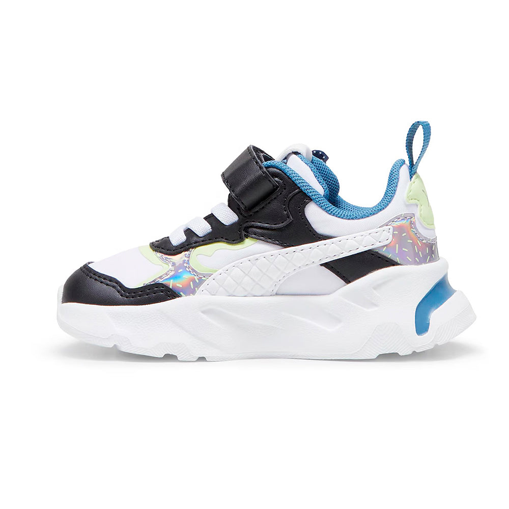 ZAPATILLAS PUMA INFANTIL TRINITY TROLLS 2 AC