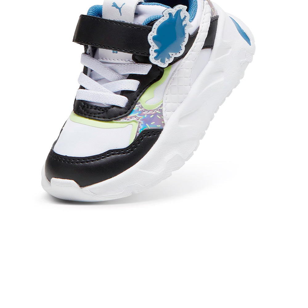 ZAPATILLAS PUMA INFANTIL TRINITY TROLLS 2 AC