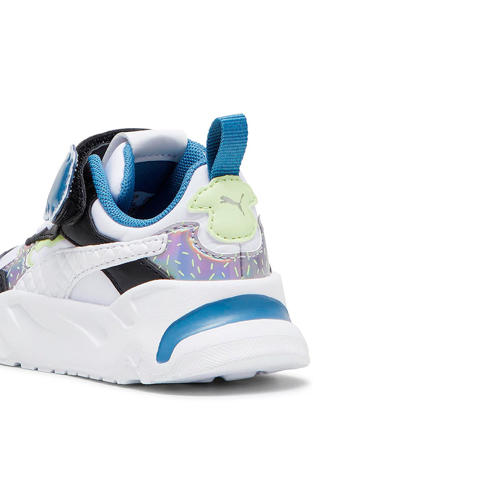 ZAPATILLAS PUMA INFANTIL TRINITY TROLLS 2 AC