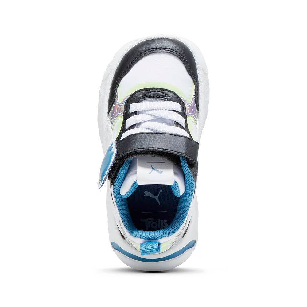 ZAPATILLAS PUMA INFANTIL TRINITY TROLLS 2 AC
