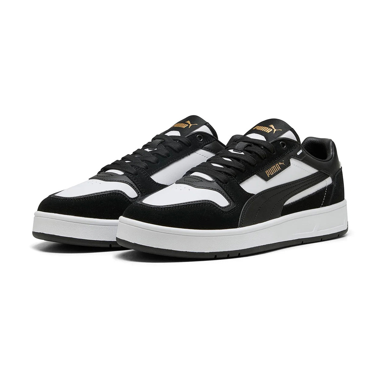 ZAPATILLAS PUMA HOMBRE COURT CLASSIC STREET