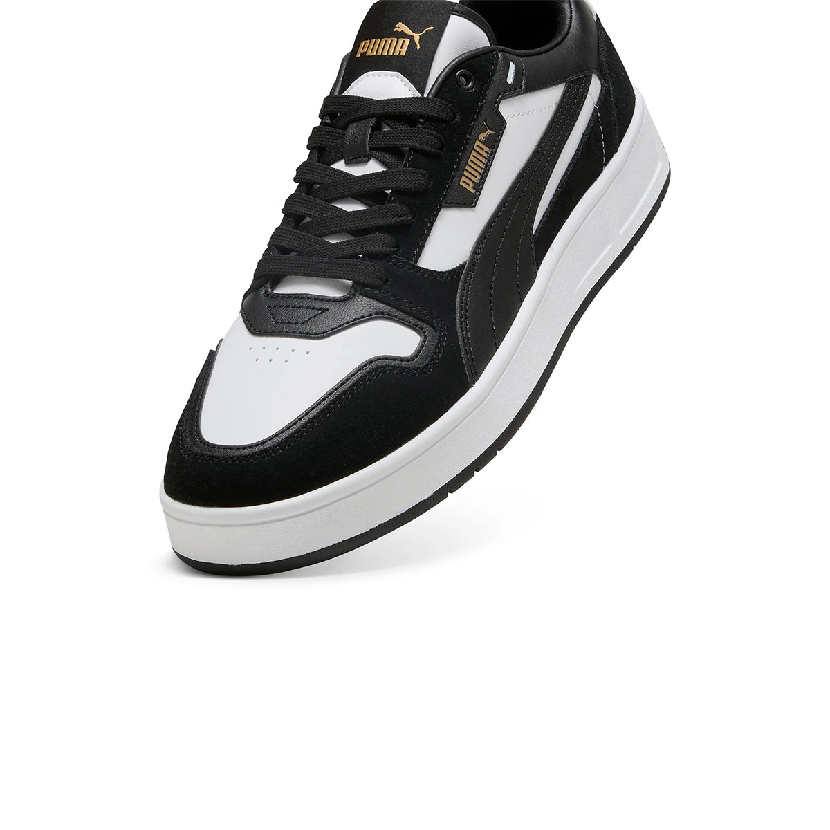 ZAPATILLAS PUMA HOMBRE COURT CLASSIC STREET