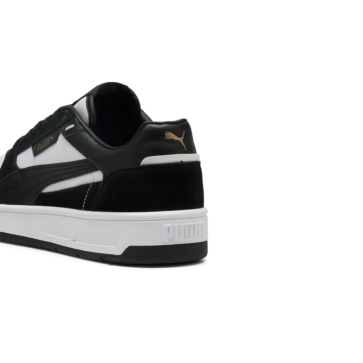 ZAPATILLAS PUMA HOMBRE COURT CLASSIC STREET