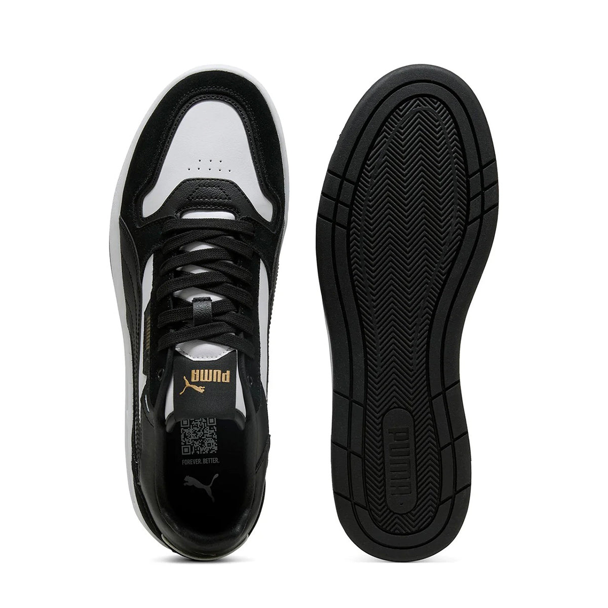 ZAPATILLAS PUMA HOMBRE COURT CLASSIC STREET