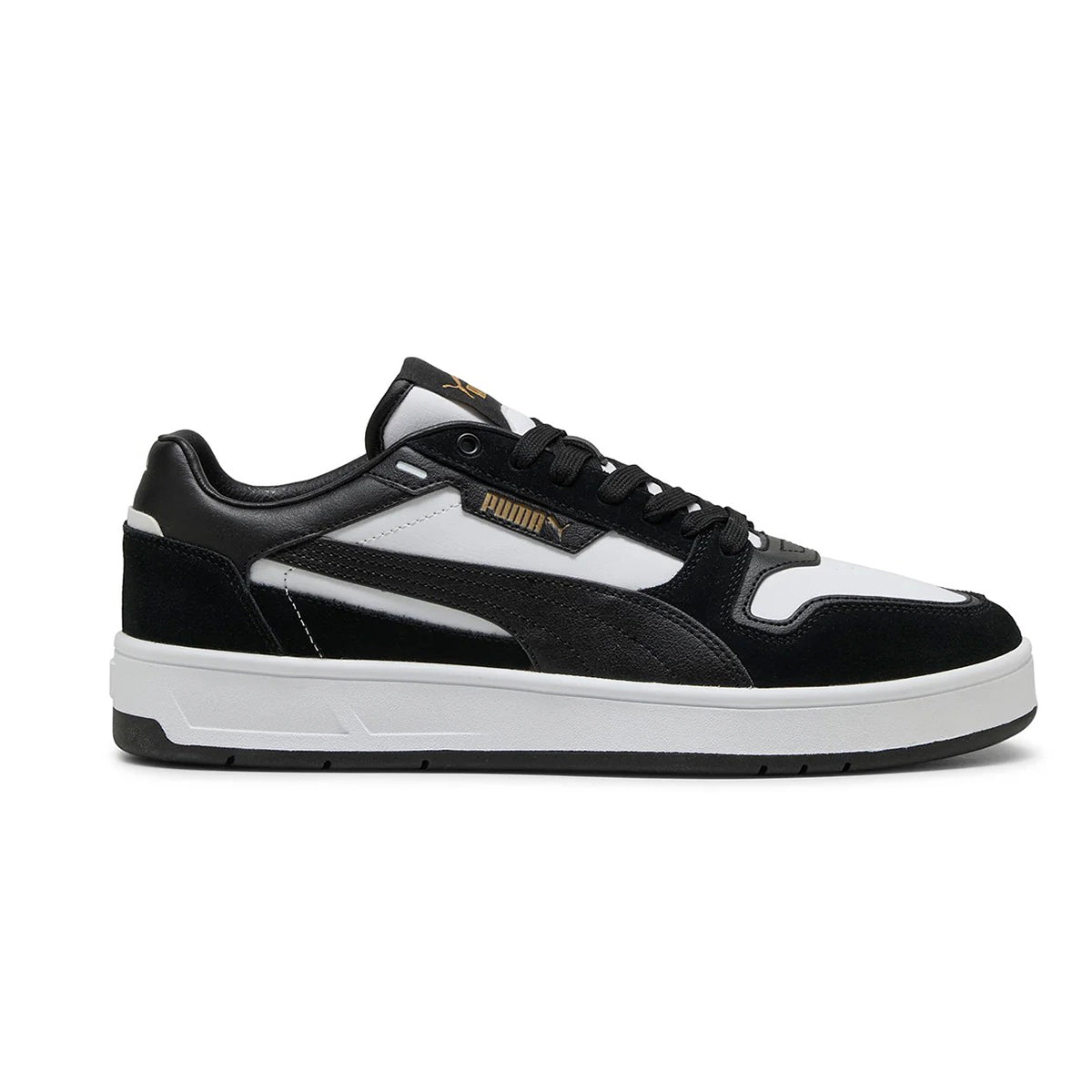 ZAPATILLAS PUMA HOMBRE COURT CLASSIC STREET