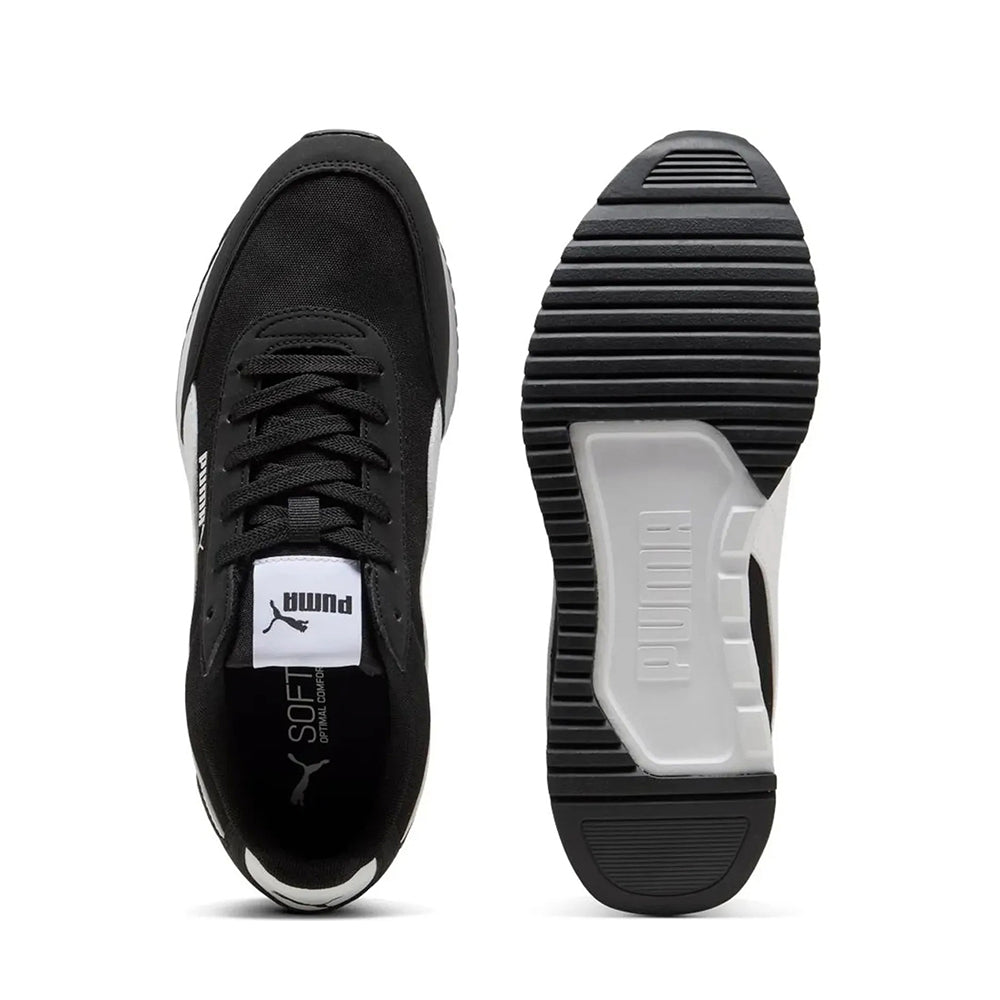 ZAPATILLAS PUMA HOMBRE R78 LIGHTWIND