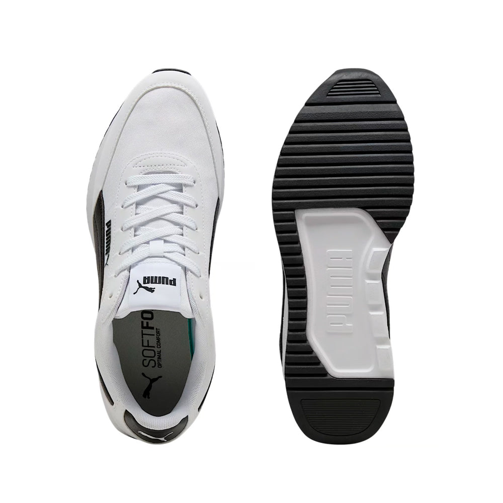 ZAPATILLAS PUMA HOMBRE R78 LIGHTWIND