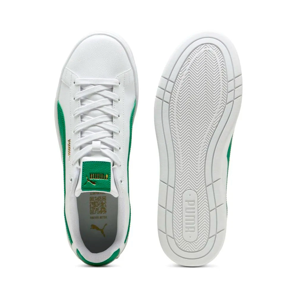 ZAPATILLAS PUMA HOMBRE COURT CLASSIC