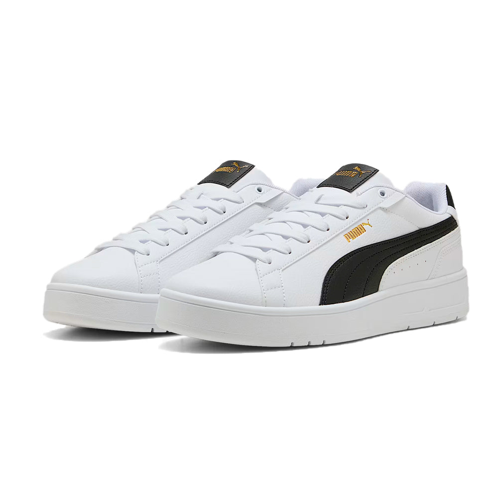 ZAPATILLAS PUMA HOMBRE COURT CLASSIC