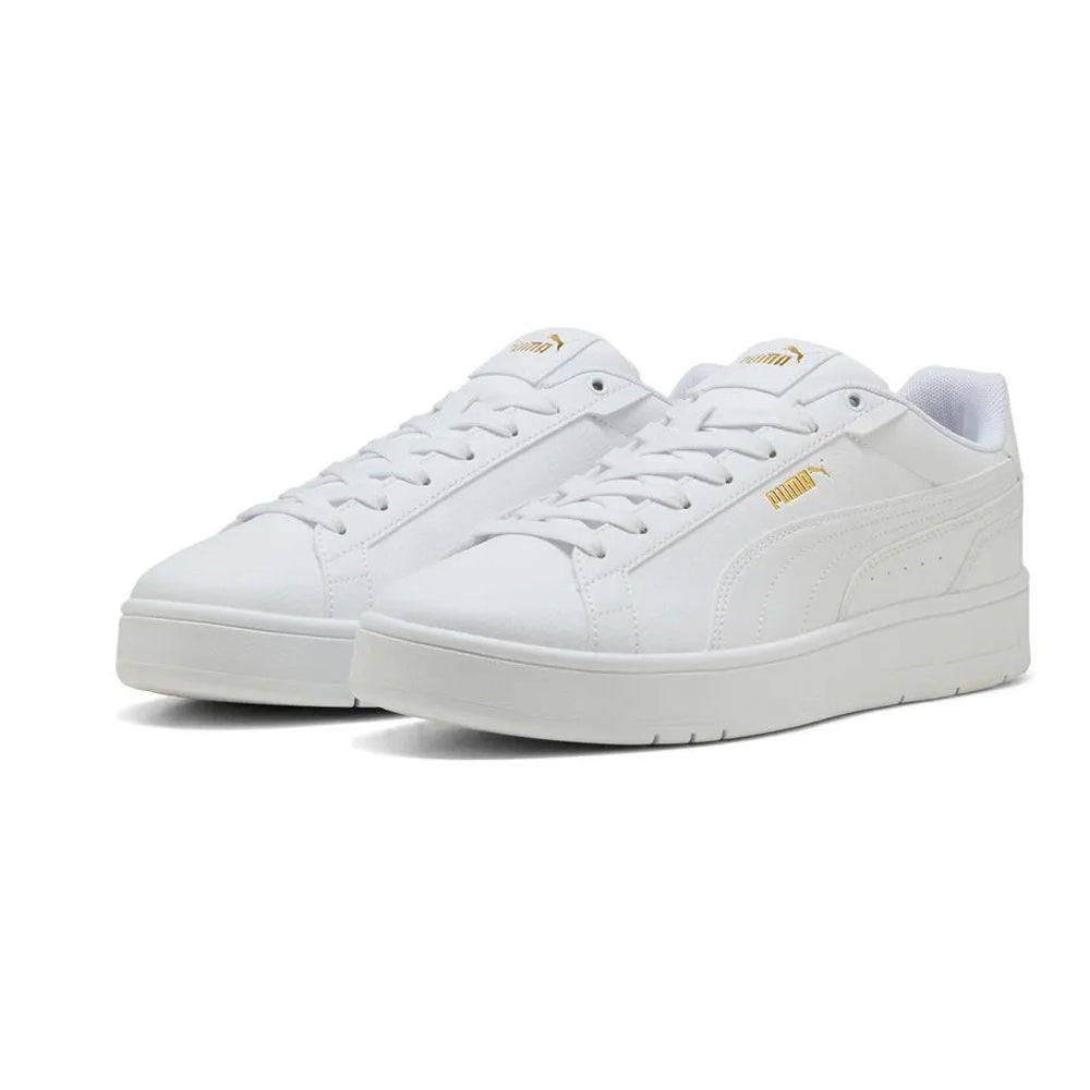 ZAPATILLAS PUMA HOMBRE COURT CLASSICO