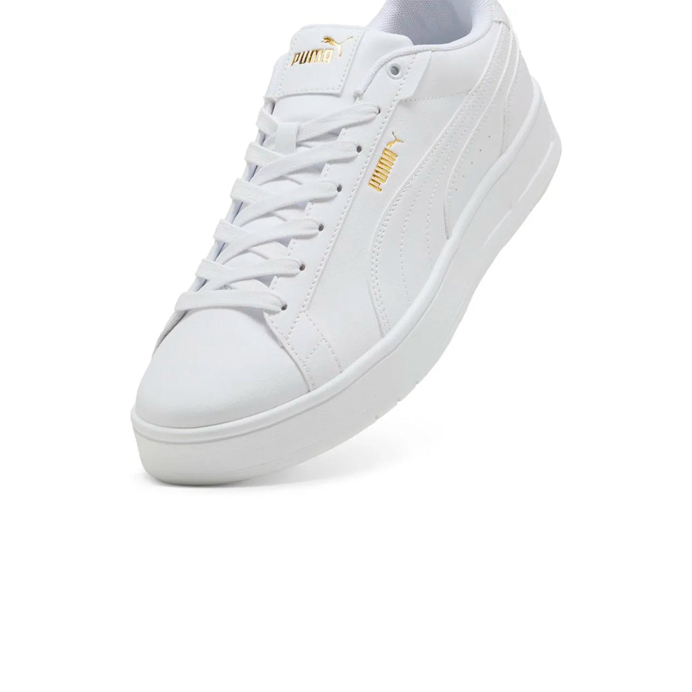 ZAPATILLAS PUMA HOMBRE COURT CLASSICO