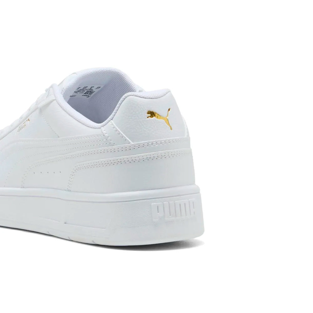 ZAPATILLAS PUMA HOMBRE COURT CLASSICO
