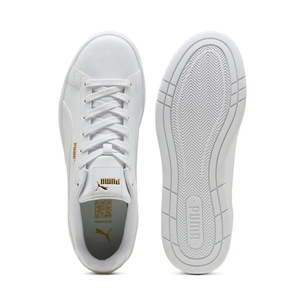 ZAPATILLAS PUMA HOMBRE COURT CLASSICO