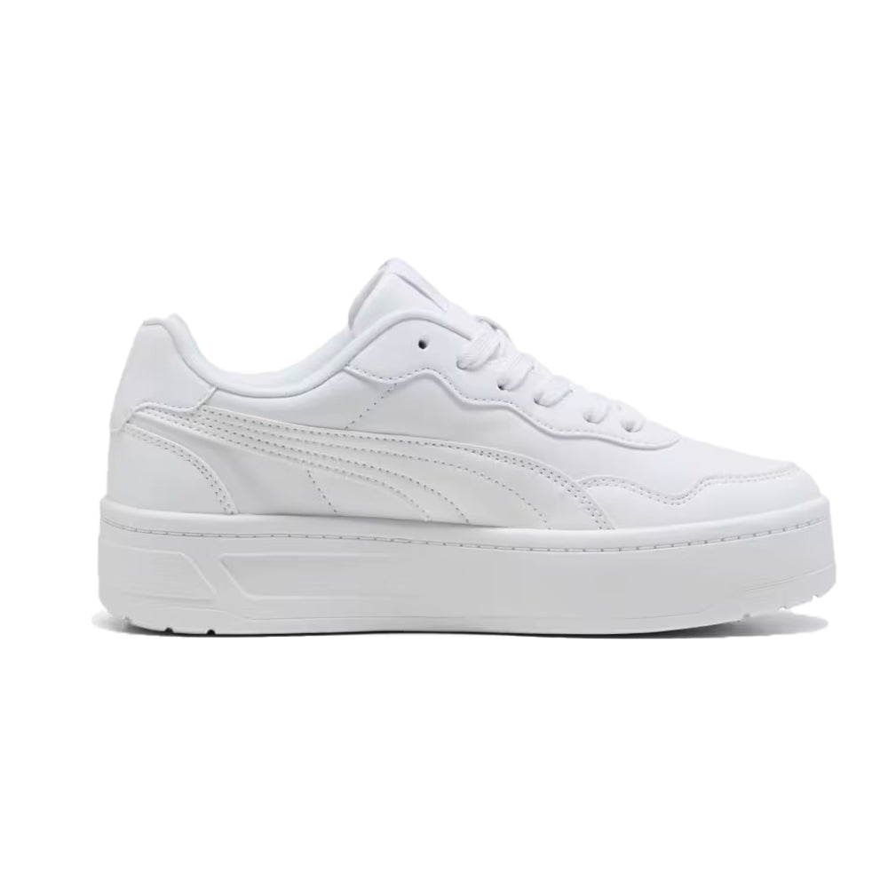 ZAPATILLAS PUMA MUJER COURT LALLY SKYE