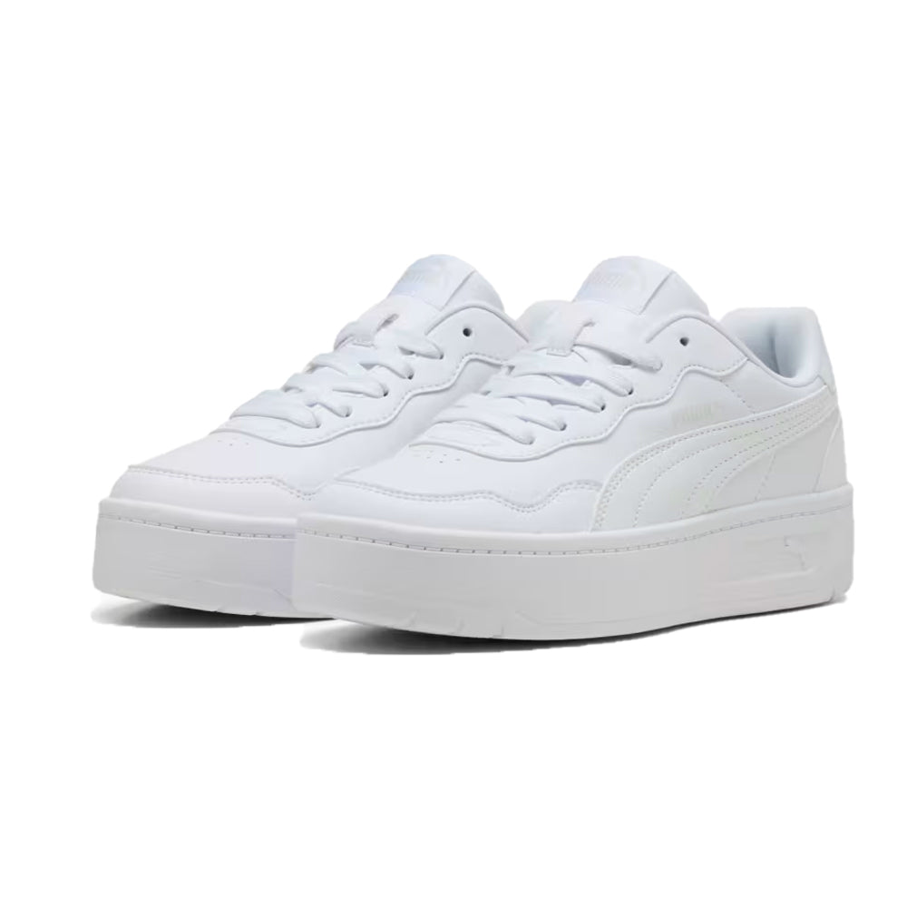 ZAPATILLAS PUMA MUJER COURT LALLY SKYE