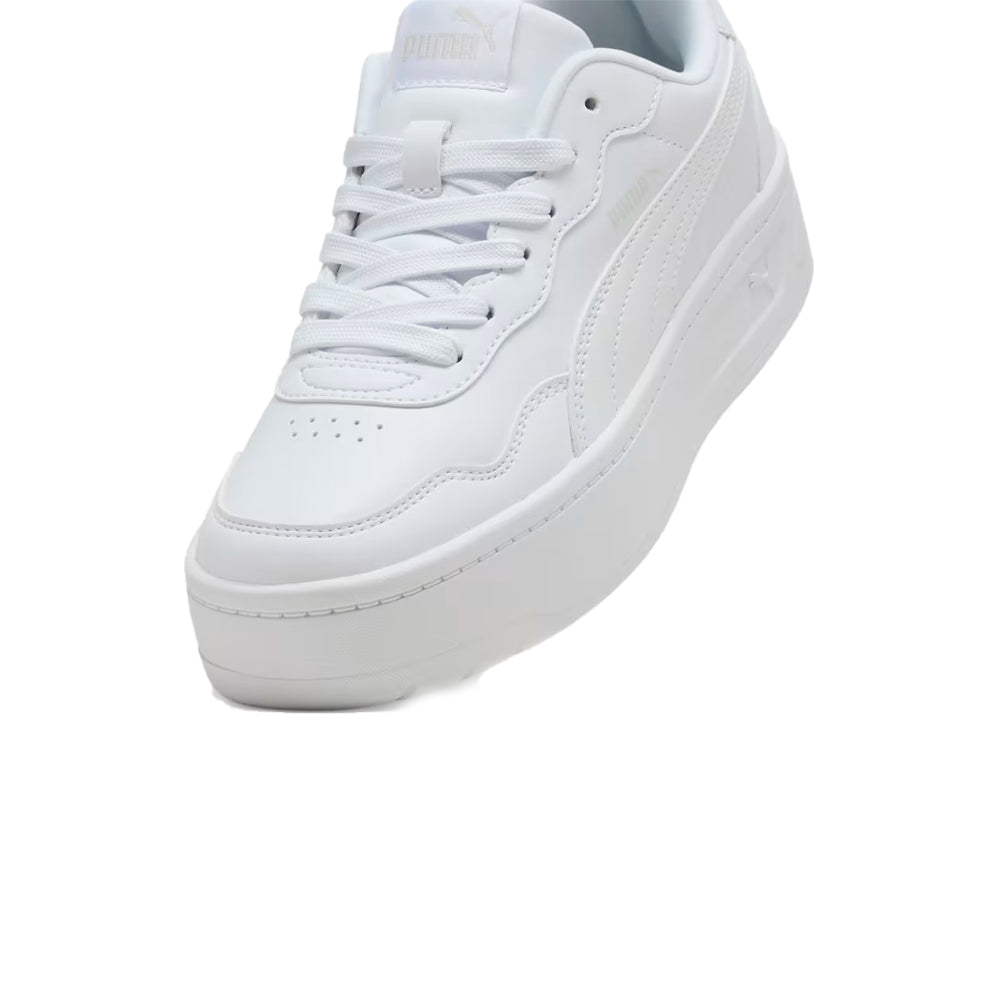 ZAPATILLAS PUMA MUJER COURT LALLY SKYE
