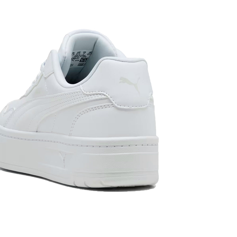 ZAPATILLAS PUMA MUJER COURT LALLY SKYE