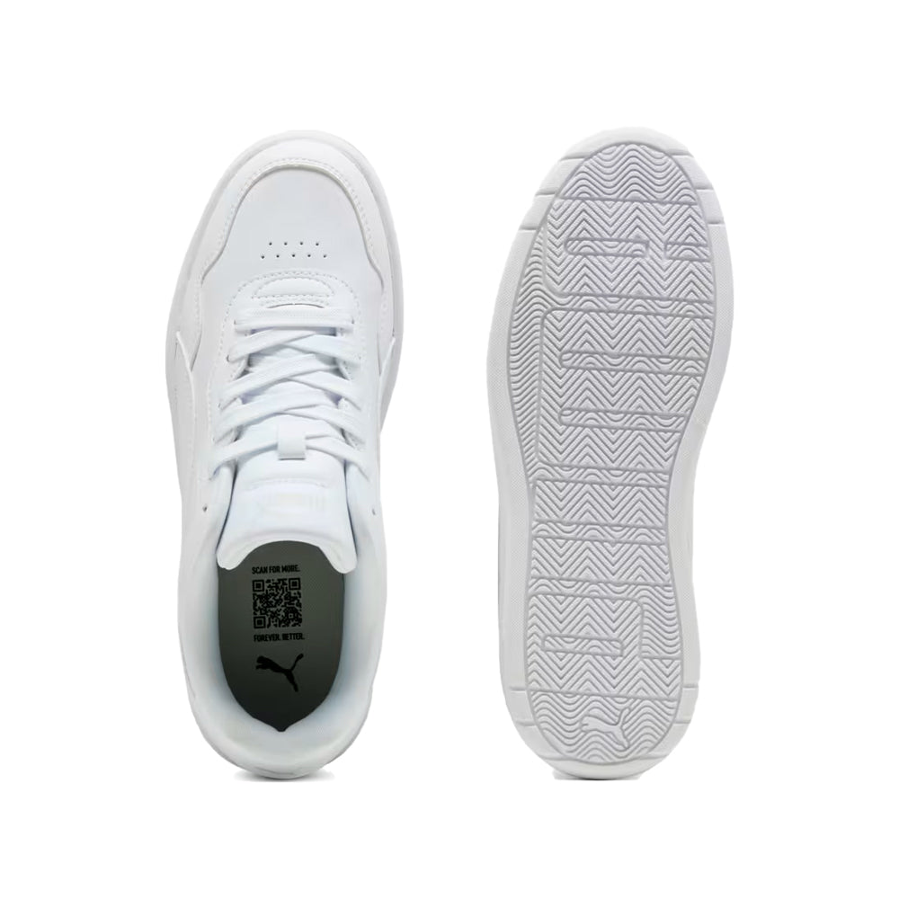 ZAPATILLAS PUMA MUJER COURT LALLY SKYE