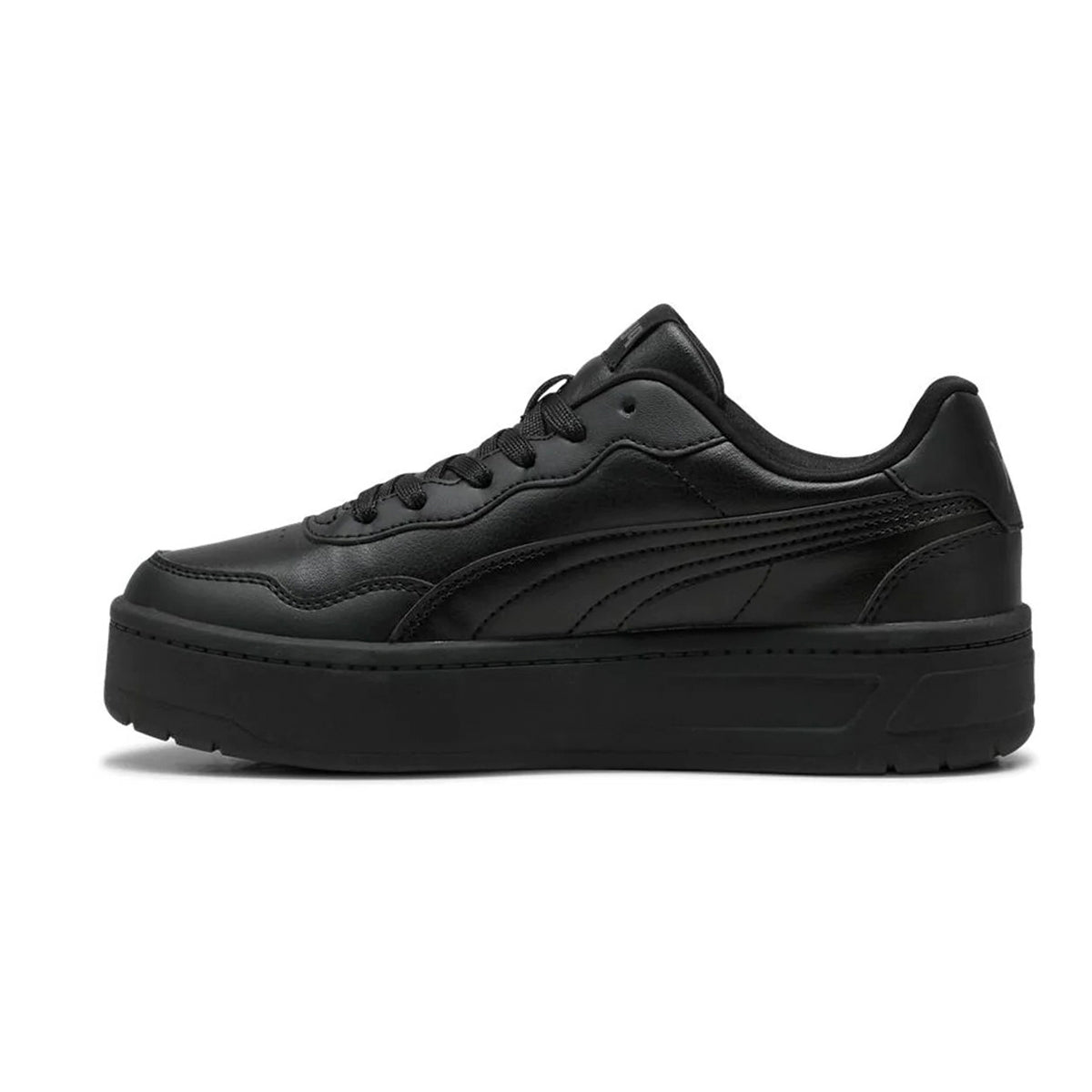 ZAPATILLA PUMA MUJER COURT LALLY SKYE