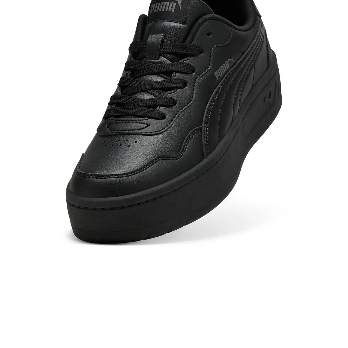 ZAPATILLA PUMA MUJER COURT LALLY SKYE