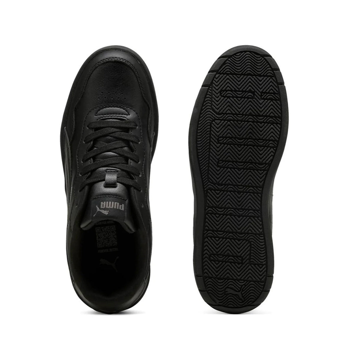 ZAPATILLA PUMA MUJER COURT LALLY SKYE