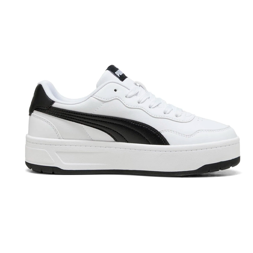 ZAPATILLAS PUMA MUJER COURT LALLY SKYE